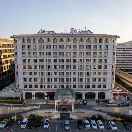 Elit Suit Estambul Exterior foto